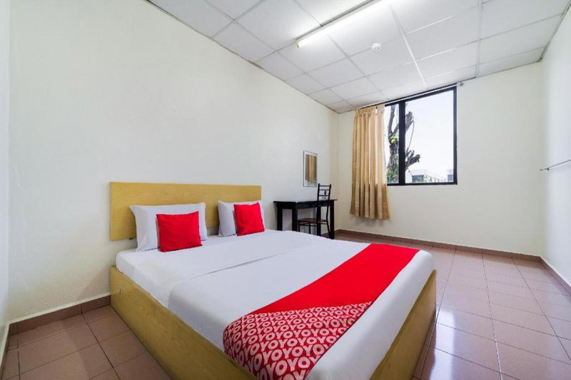 OYO 89461 CP Hotel, George Town, Malaysia