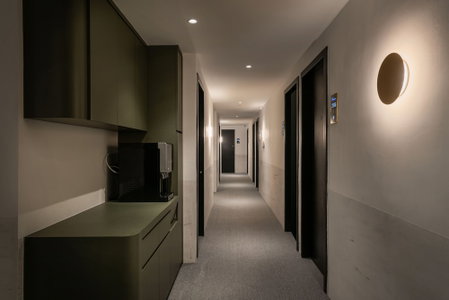 Masson Hotel Butterworth, Permatang Pauh, Malaysia