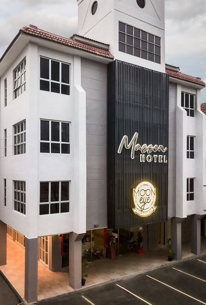 Masson Hotel Butterworth, Permatang Pauh, Malaysia