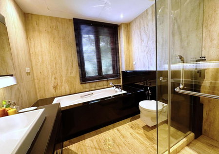 The Luxurious 1 Grand Bali, Johor Bahru, Johor Bahru, Malaysia