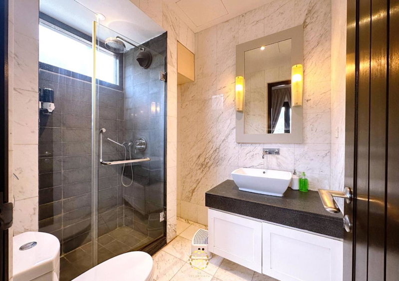 The Luxurious 1 Grand Bali, Johor Bahru, Johor Bahru, Malaysia