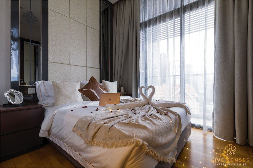 Hotel · Dorsett Kuala Lumpur by Five Senses, Kuala Lumpur
