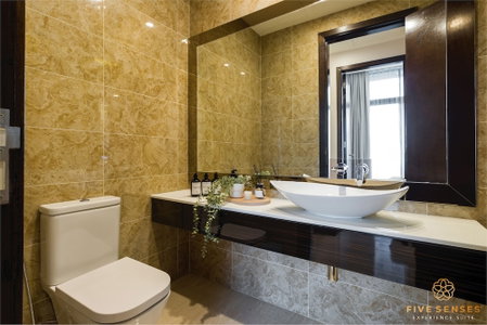 Dorsett Kuala Lumpur by Five Senses, Kuala Lumpur, Malaysia