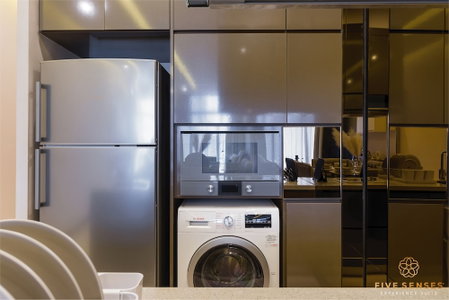Dorsett Kuala Lumpur by Five Senses, Kuala Lumpur, Malaysia