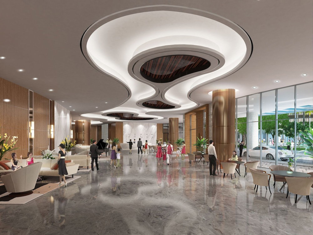 Hotel · Birkin International Hotel, Malacca City