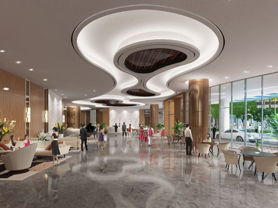Birkin International Hotel, Malacca City, Malaysia