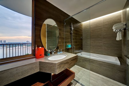 Birkin International Hotel, Malacca City, Malaysia