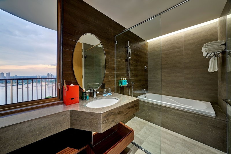 Birkin International Hotel, Malacca City, Malaysia