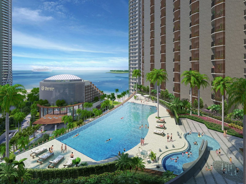 Birkin International Hotel, Malacca City, Malaysia