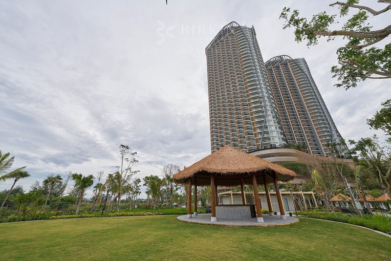 Birkin International Hotel, Malacca City, Malaysia
