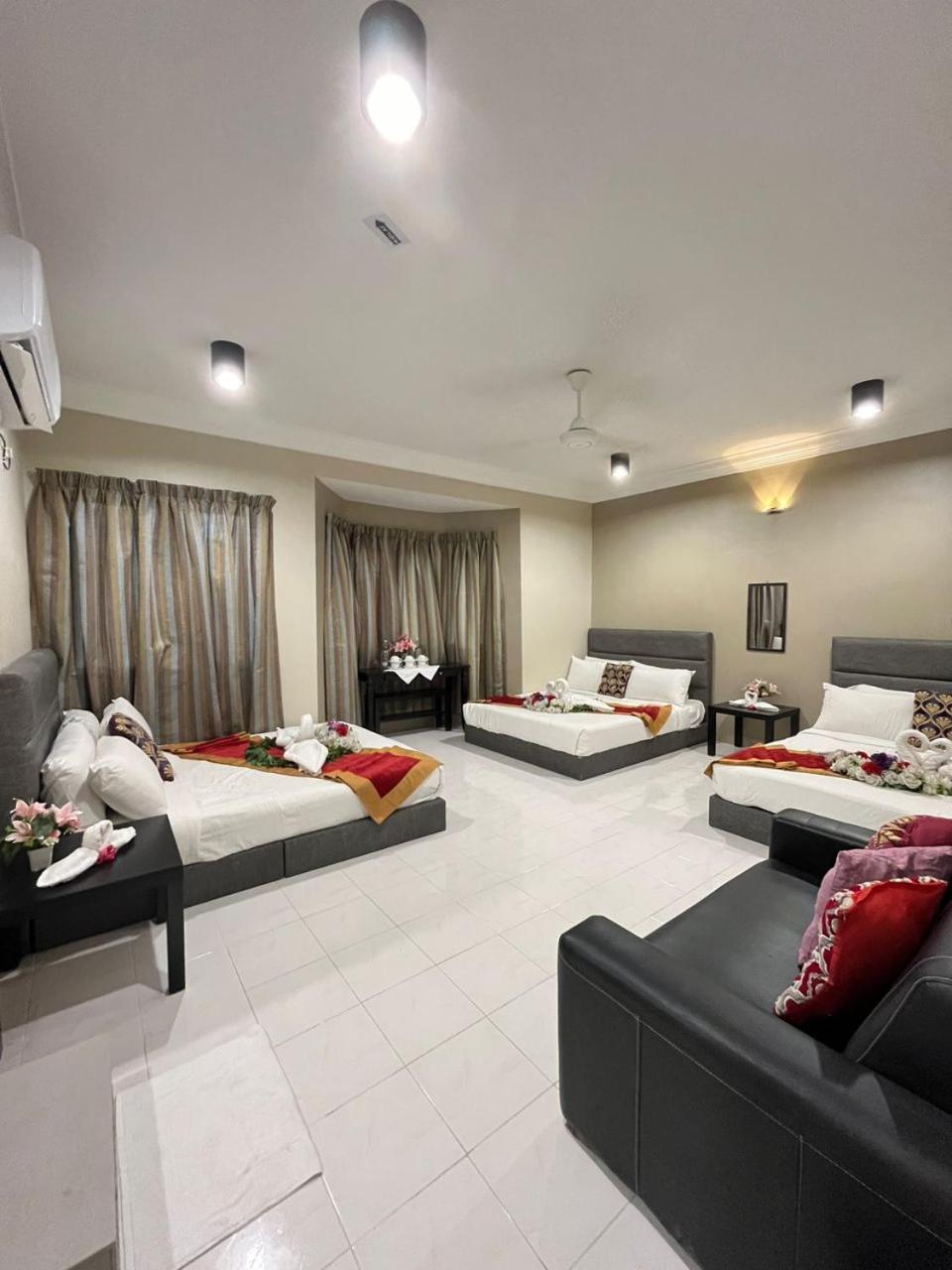 Hotel · Bentong Harmoni Homestay, Bentong