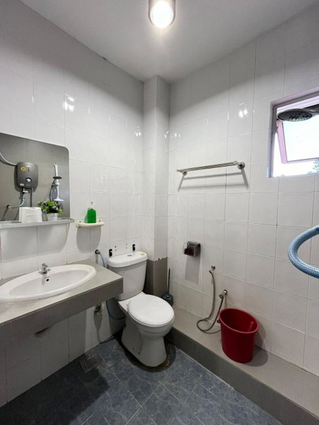 Bentong Harmoni Homestay, Bentong, Malaysia