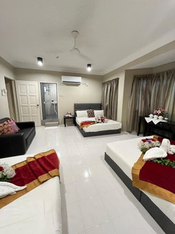 Bentong Harmoni Homestay, Bentong, Malaysia