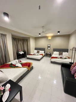 Bentong Harmoni Homestay, Bentong, Malaysia