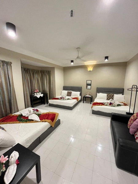 Bentong Harmoni Homestay, Bentong, Malaysia