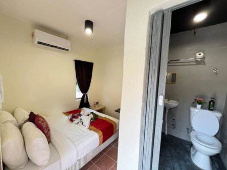 Bentong Harmoni Homestay, Bentong, Malaysia