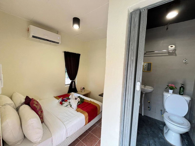 Bentong Harmoni Homestay, Bentong, Malaysia