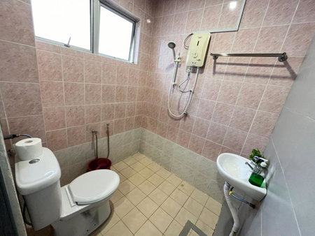 Bentong Harmoni Homestay, Bentong, Malaysia