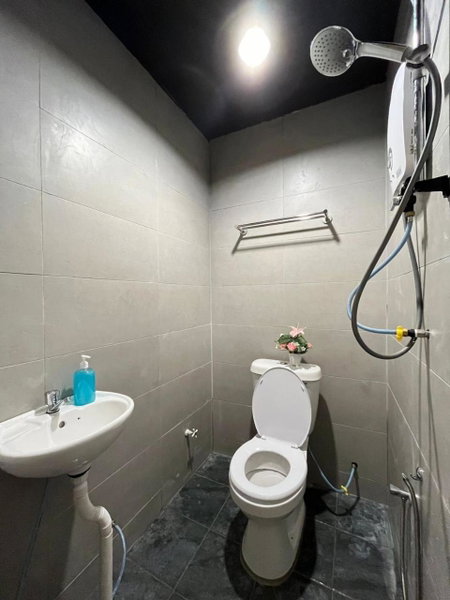 Bentong Harmoni Homestay, Bentong, Malaysia