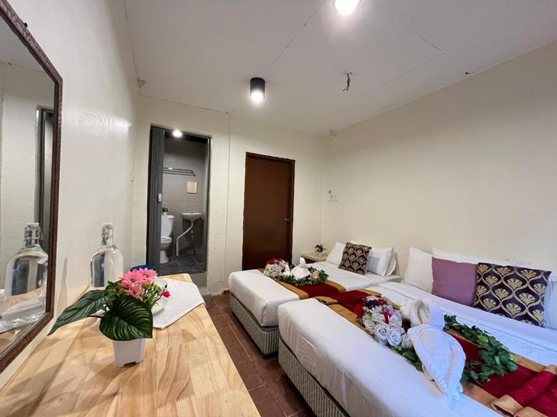 Bentong Harmoni Homestay, Bentong, Malaysia