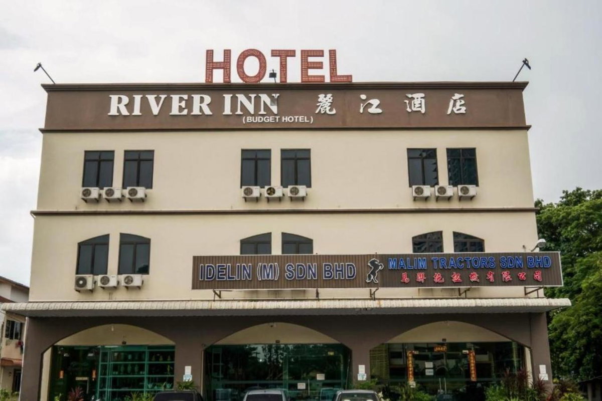 Hotel River Inn, Malaysia