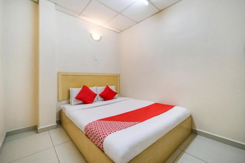 Hotel River Inn, Butterworth, Malaysia
