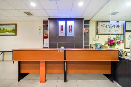 Hotel River Inn, Butterworth, Malaysia