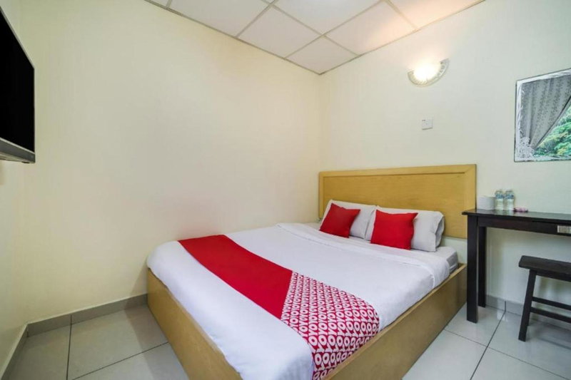 Hotel River Inn, Butterworth, Malaysia