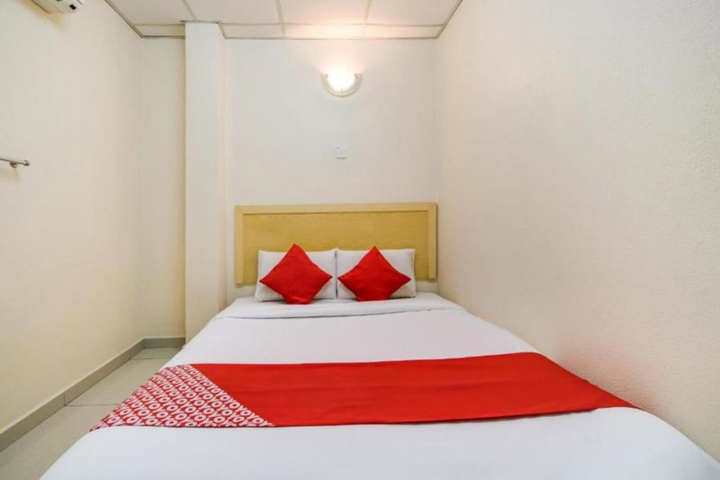 Hotel River Inn, Butterworth, Malaysia