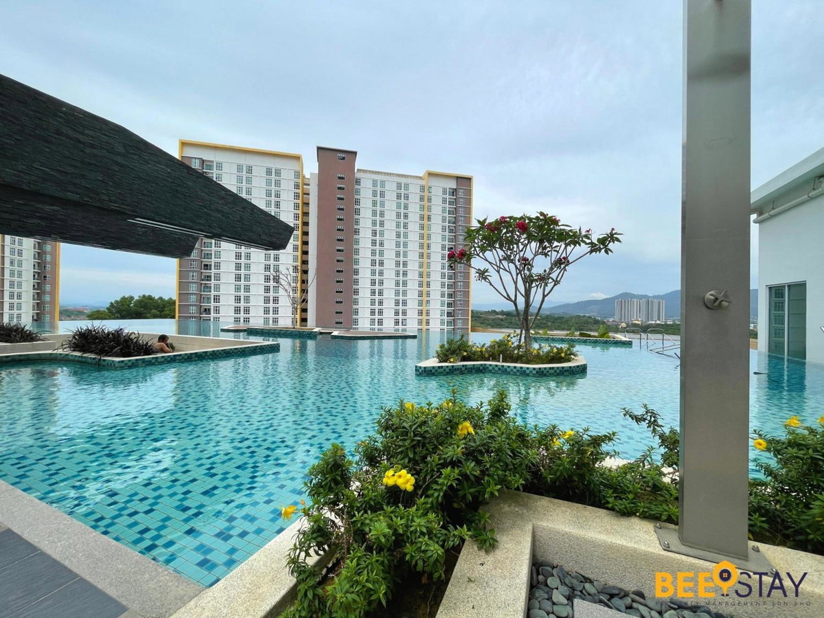 Hotel · Mesa Hill Nilai by Beestay Management, Nilai