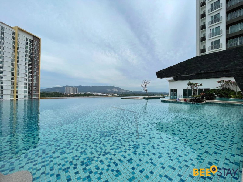 Mesa Hill Nilai by Beestay Management, Nilai, Malaysia