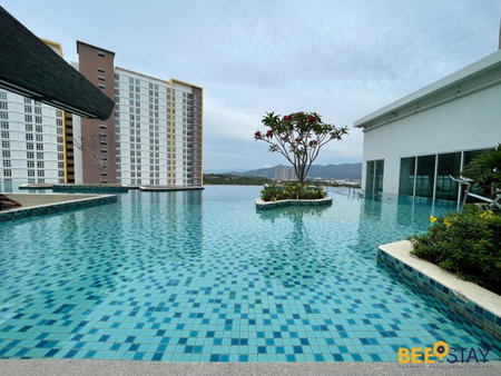 Mesa Hill Nilai by Beestay Management, Nilai, Malaysia