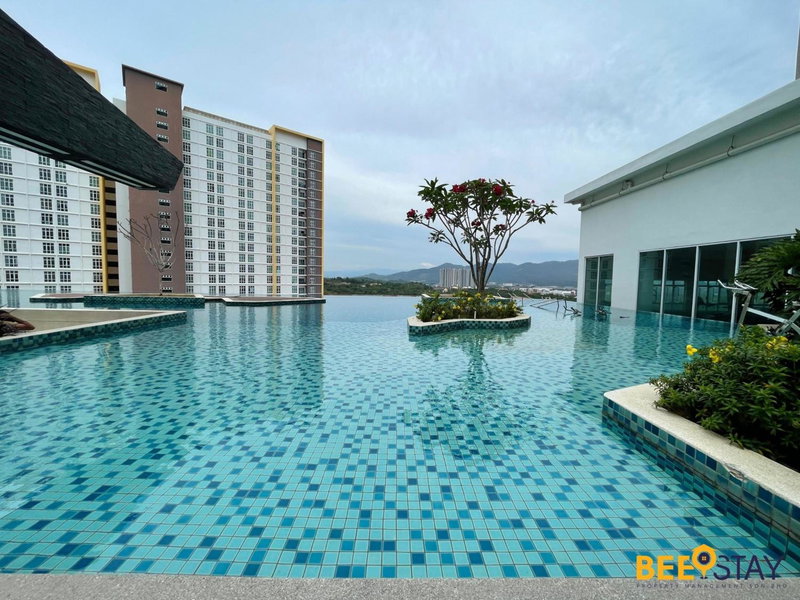Mesa Hill Nilai by Beestay Management, Nilai, Malaysia