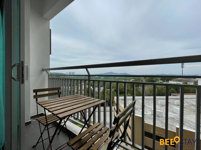 Mesa Hill Nilai by Beestay Management, Nilai, Malaysia