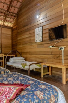 Sahom Valley Resort - Agro & Eco Park, Kampar, Malaysia
