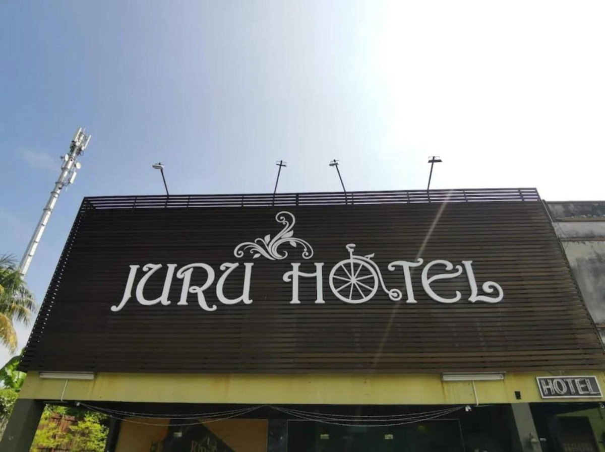 Juru Hotel, Malaysia