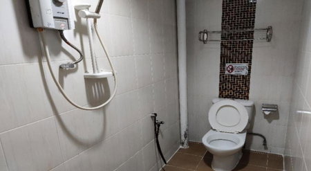Juru Hotel, Bukit Mertajam, Malaysia