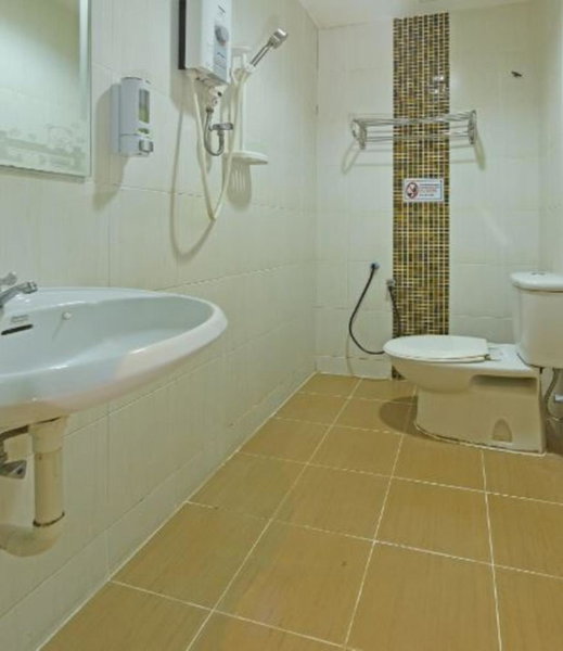 Juru Hotel, Bukit Mertajam, Malaysia