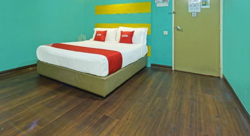 Juru Hotel, Bukit Mertajam, Malaysia