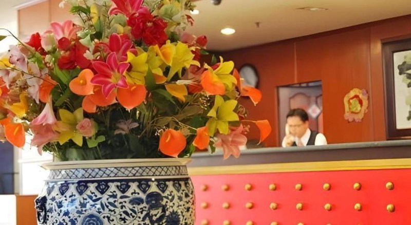 Klang Histana Hotel, Klang, Malaysia
