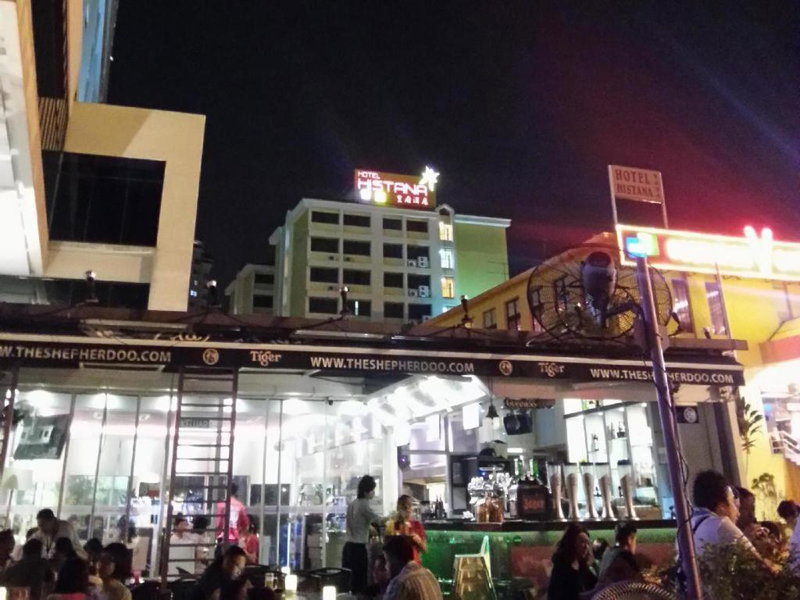 Klang Histana Hotel, Klang, Malaysia