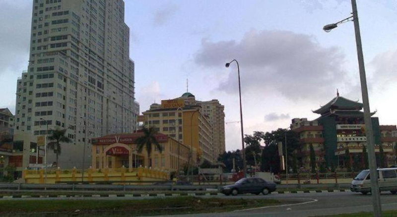 Klang Histana Hotel, Klang, Malaysia
