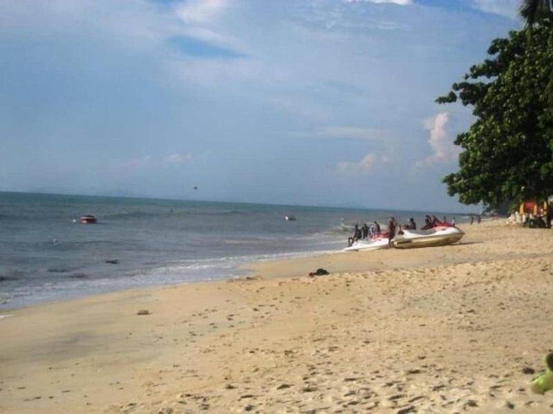 ET Budget Guest House, George Town, Malaysia