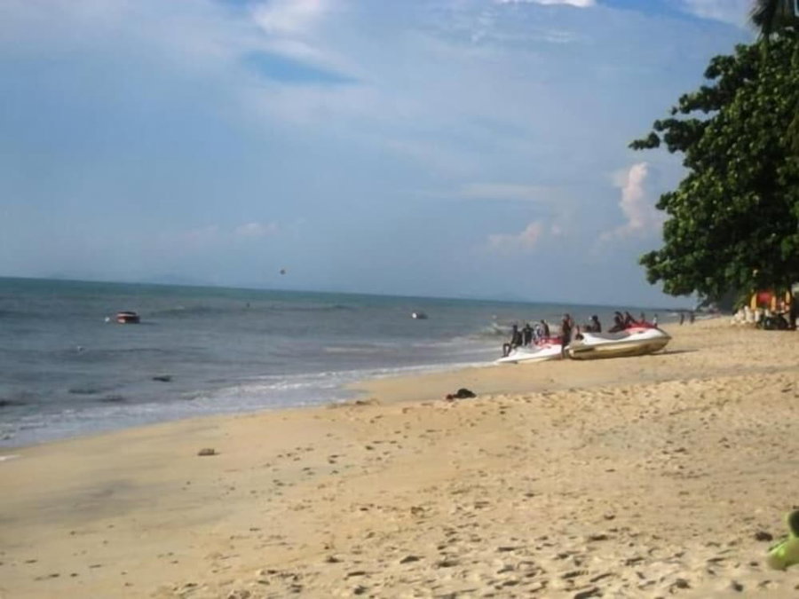 ET Budget Guest House, George Town, Malaysia