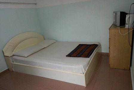 ET Budget Guest House, George Town, Malaysia