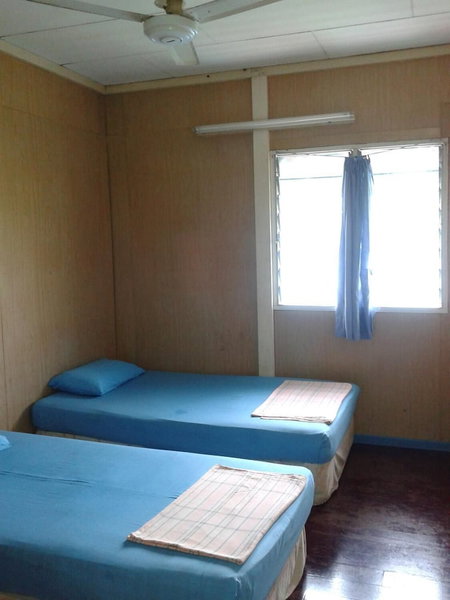 ET Budget Guest House, George Town, Malaysia