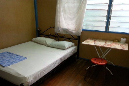 ET Budget Guest House, George Town, Malaysia