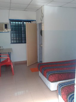 ET Budget Guest House, George Town, Malaysia