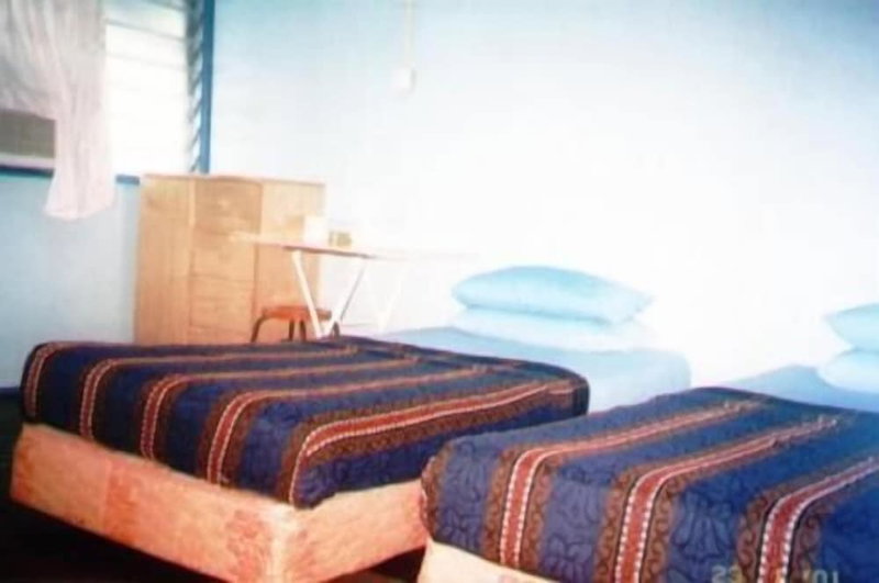 ET Budget Guest House, George Town, Malaysia
