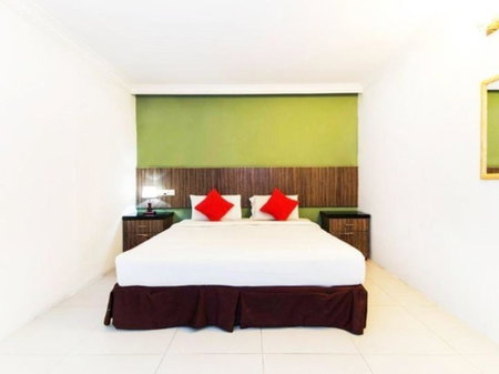 Hotel O Crystal City Hotel, Kuantan, Malaysia